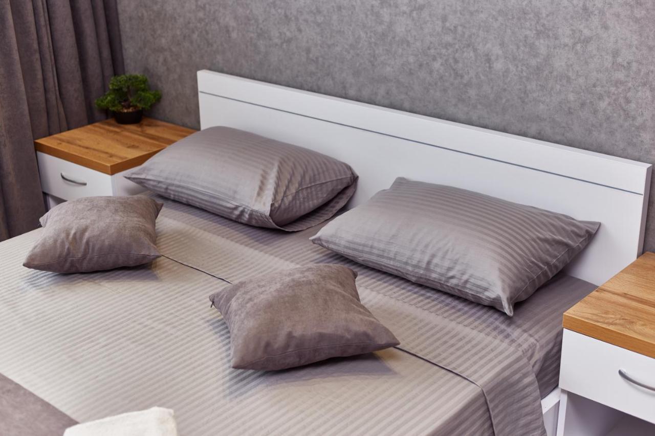Board Apart Hotel Одеса Екстер'єр фото