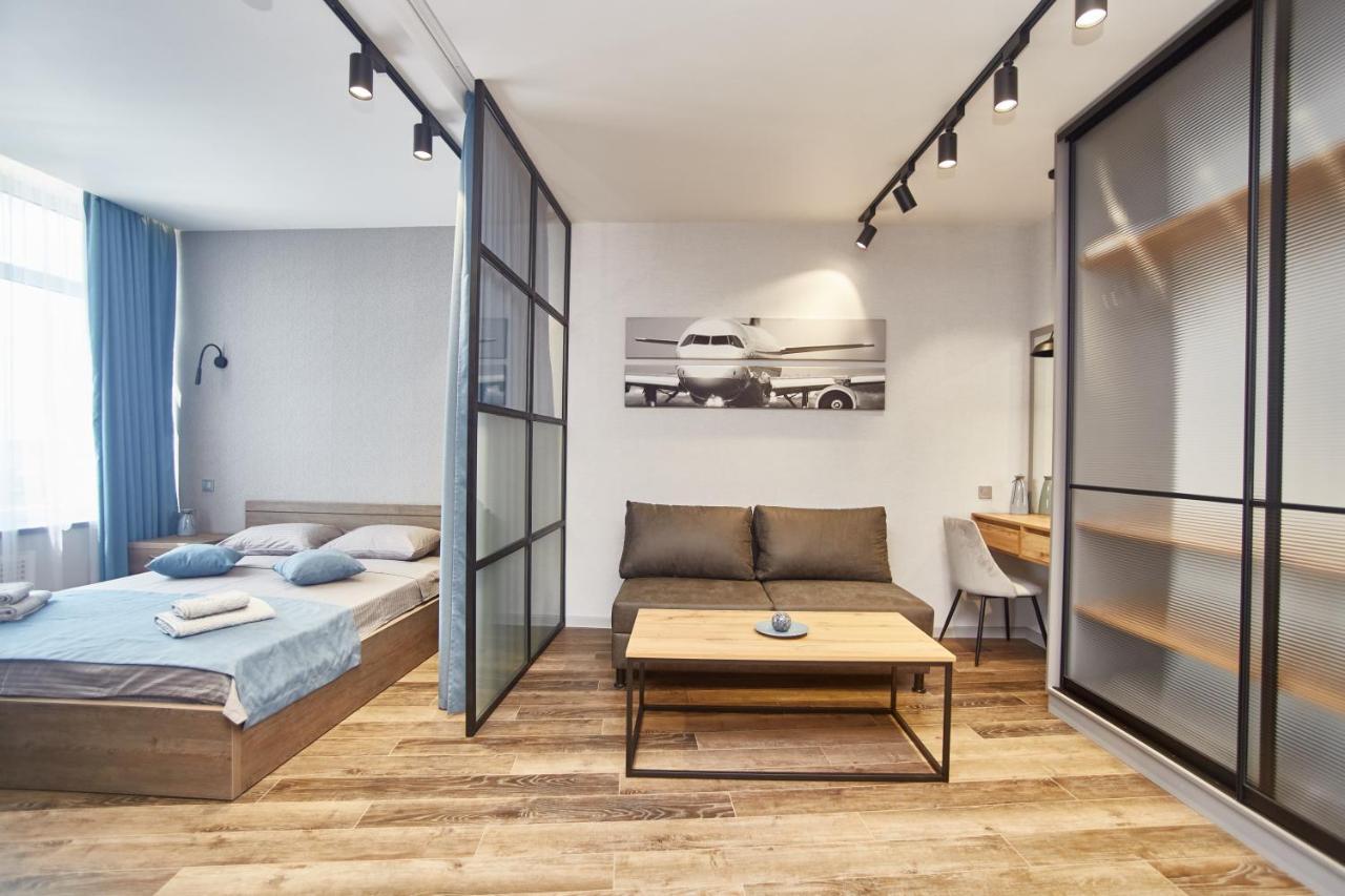 Board Apart Hotel Одеса Екстер'єр фото