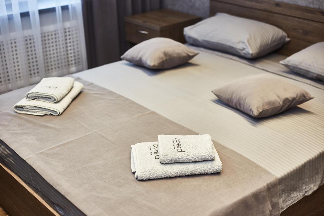 Board Apart Hotel Одеса Екстер'єр фото
