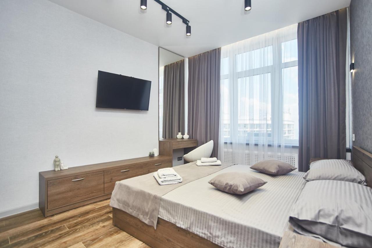 Board Apart Hotel Одеса Екстер'єр фото