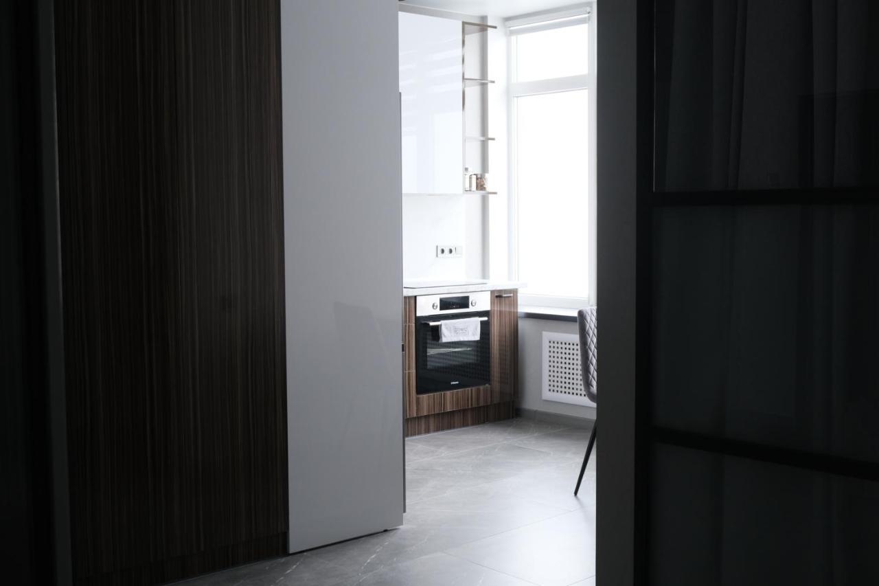 Board Apart Hotel Одеса Екстер'єр фото