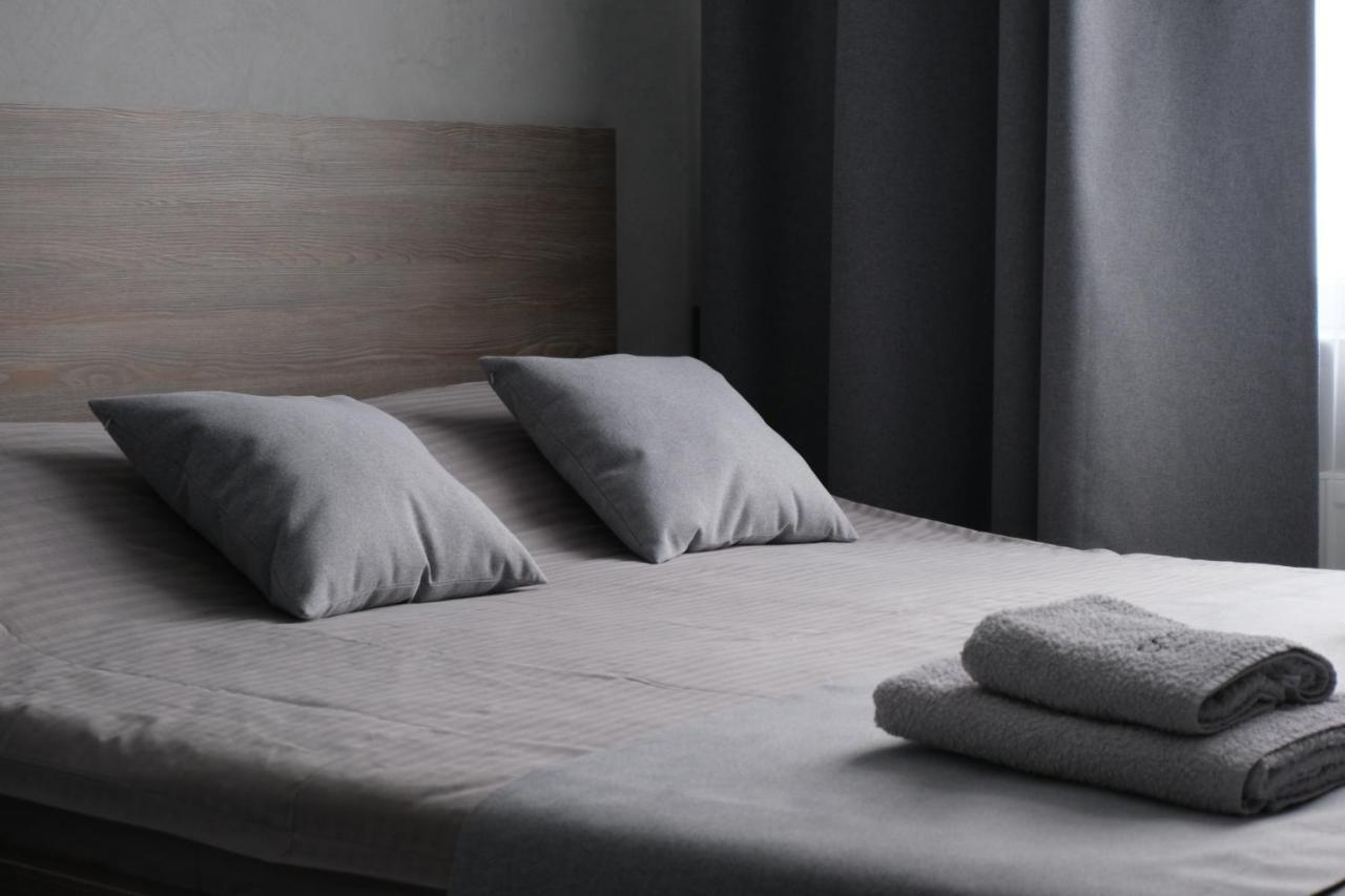 Board Apart Hotel Одеса Екстер'єр фото