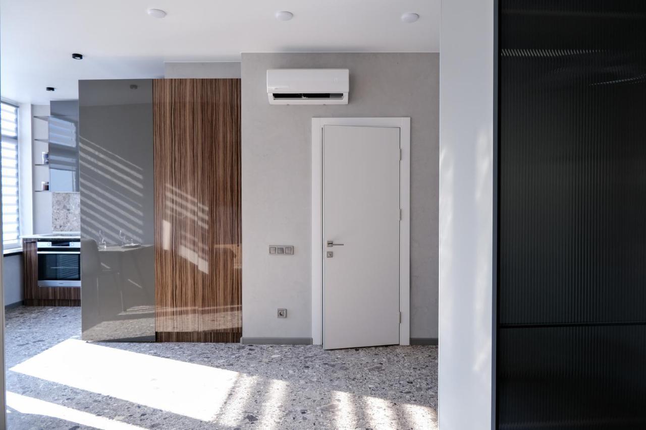 Board Apart Hotel Одеса Екстер'єр фото
