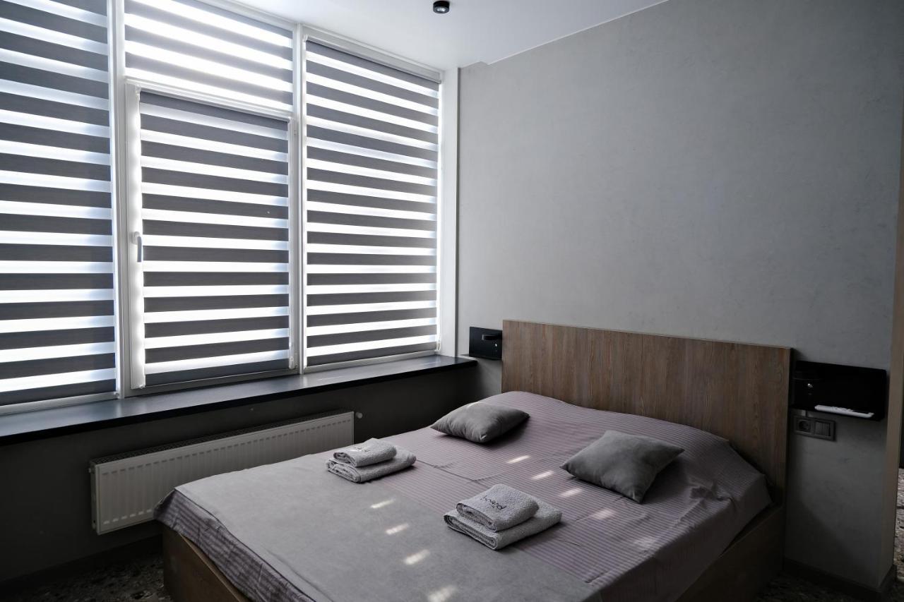 Board Apart Hotel Одеса Екстер'єр фото