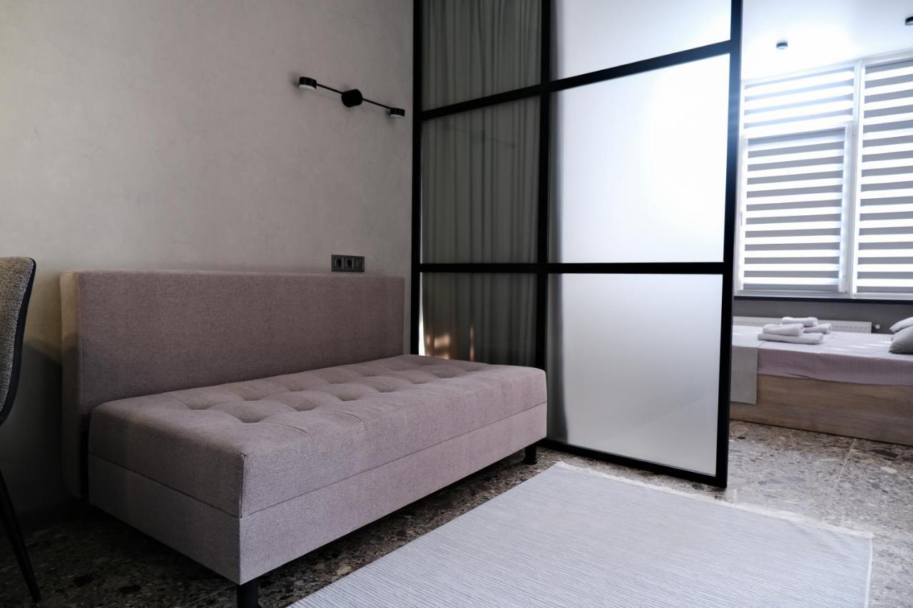 Board Apart Hotel Одеса Екстер'єр фото