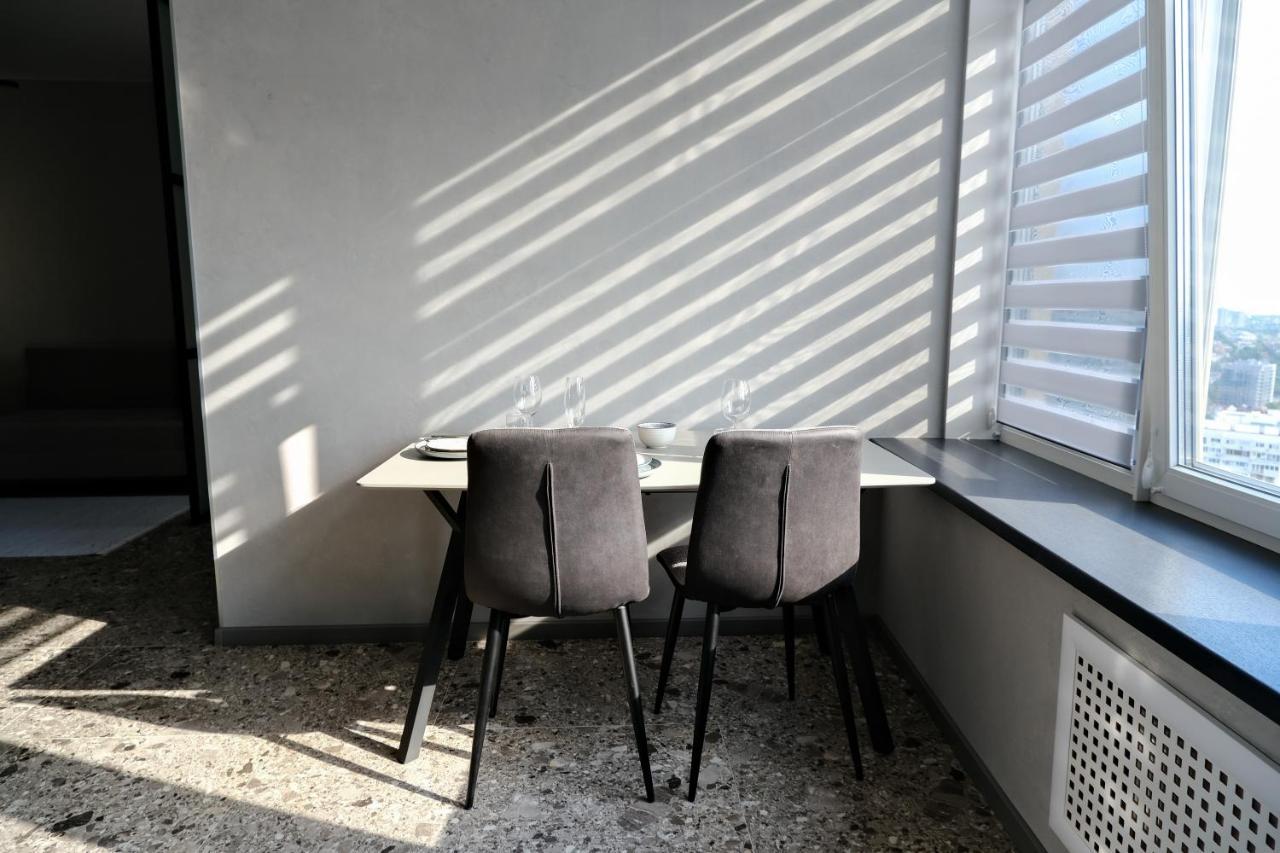 Board Apart Hotel Одеса Екстер'єр фото