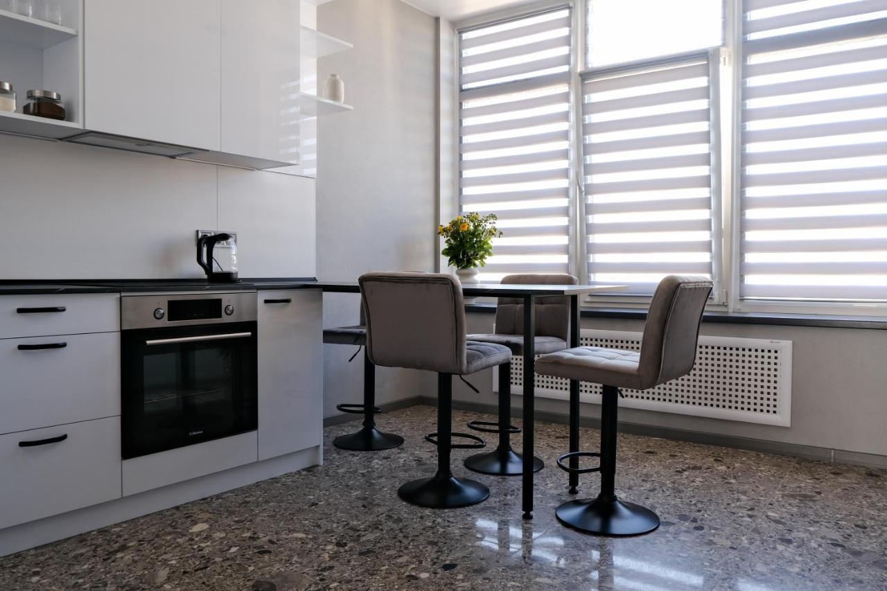 Board Apart Hotel Одеса Екстер'єр фото