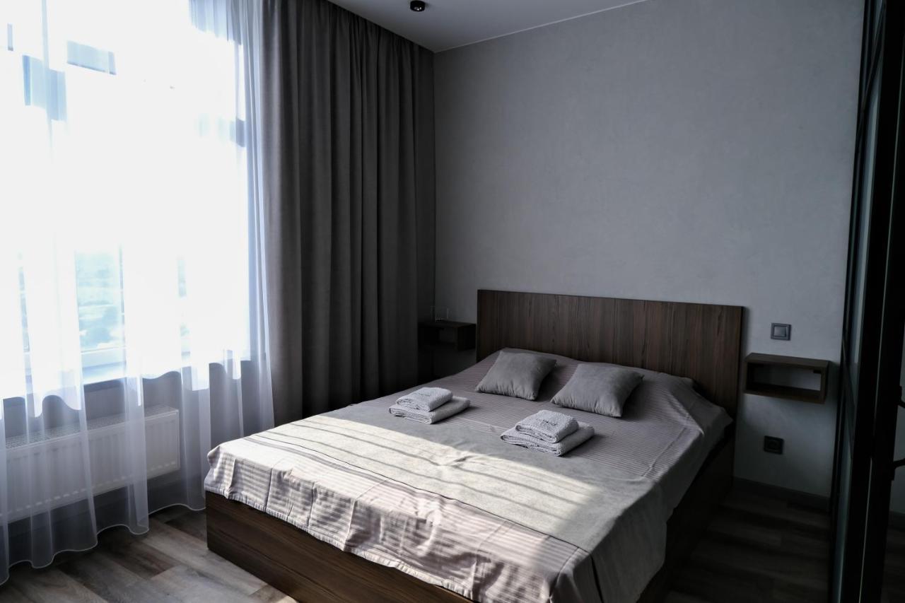 Board Apart Hotel Одеса Екстер'єр фото