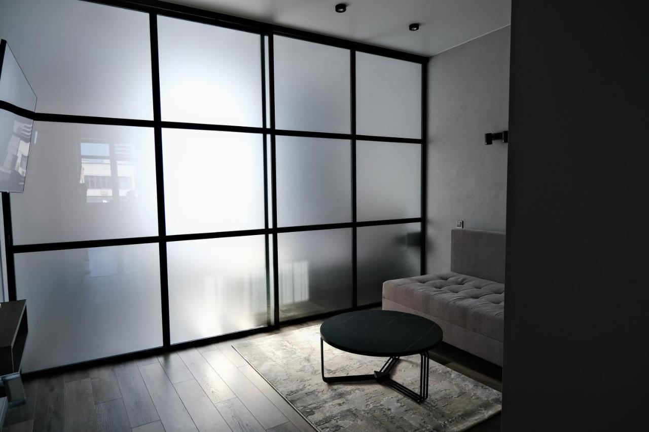 Board Apart Hotel Одеса Екстер'єр фото