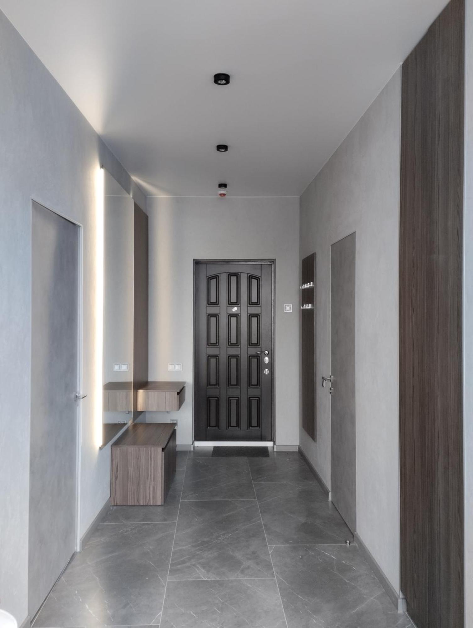 Board Apart Hotel Одеса Екстер'єр фото