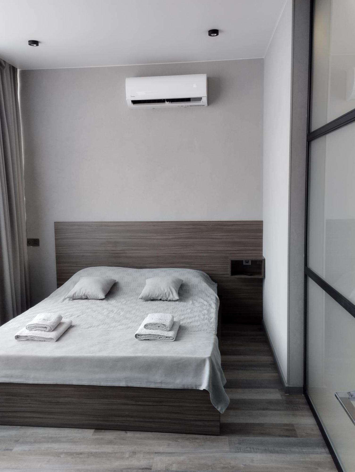 Board Apart Hotel Одеса Екстер'єр фото