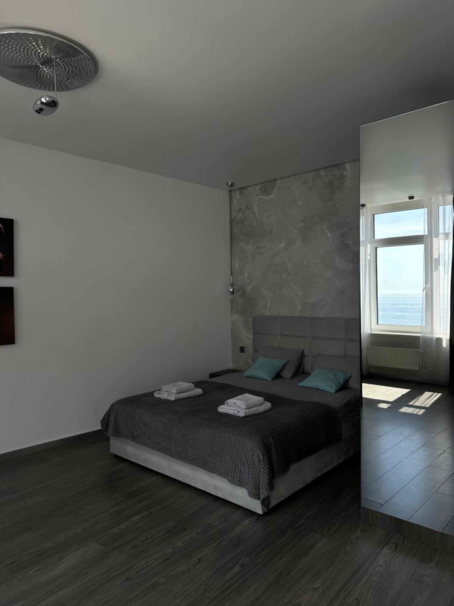 Board Apart Hotel Одеса Екстер'єр фото
