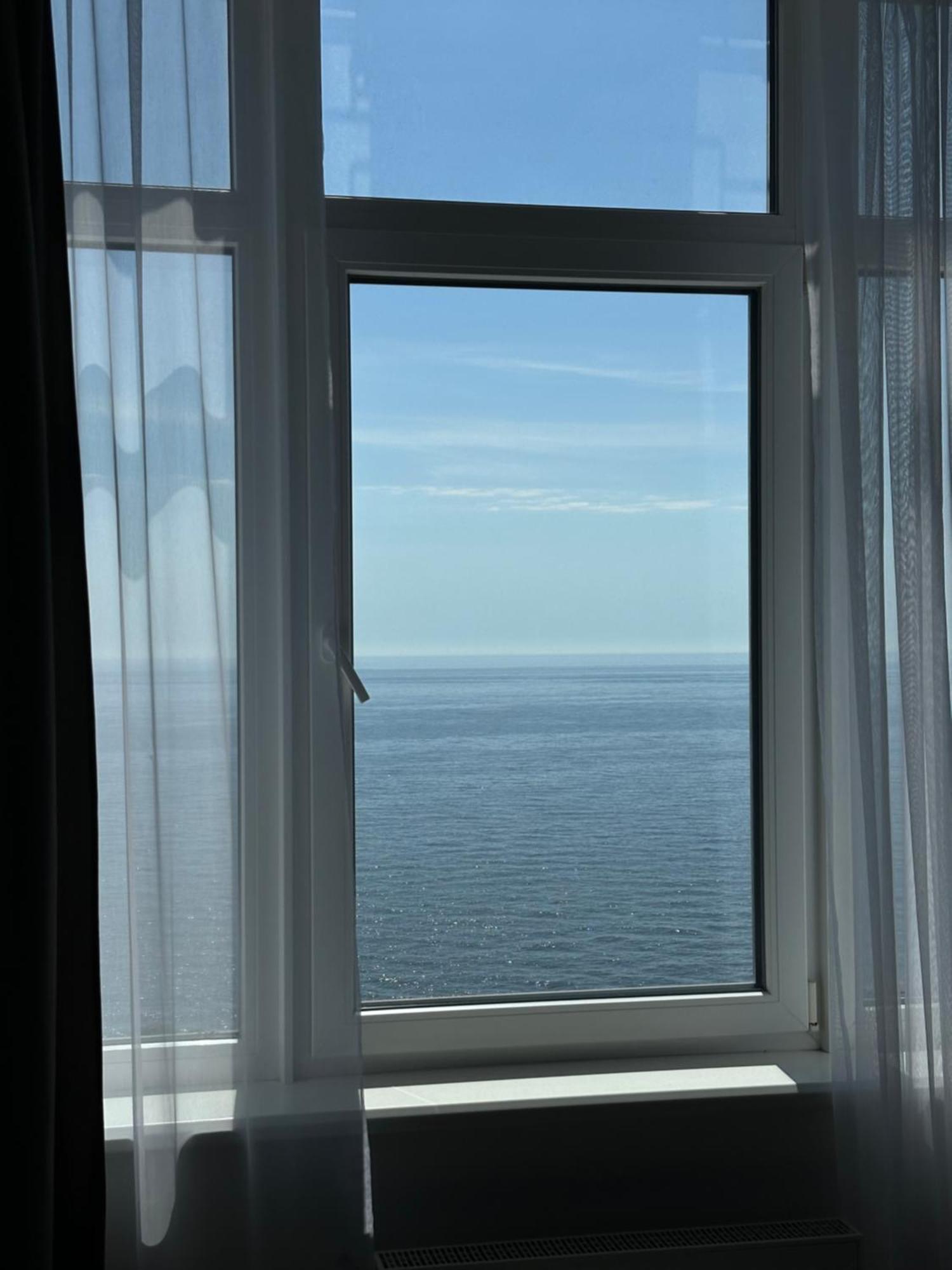 Board Apart Hotel Одеса Екстер'єр фото
